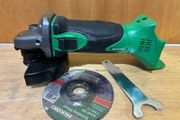 Hikoki Grinder Brand New