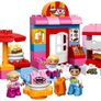 LEGO Duplo Cafe 10587 Image 5