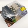 Minecraft Figure 2021 Goat HDV15 with 1 Build-a-Portal Piece & 1 Accessory NEW Image 4