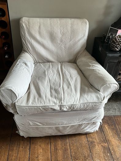 armchair