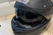 Lazer flip up helmet size M