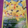 Pokemon Pikachu RC29 Image 2