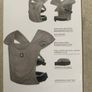 Dooky splash baby carrier Image 5