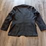 Magee Tailored Wool Blend Blazer / Suit Jacket Image 2