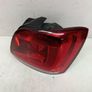 Volkswagen Polo V 6R Rear right rear tail light lamp 6R0945258A DLL3026 Image 4