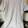 BNWT - Emporio Armani V Neck T-shirt SIZE M Image 5