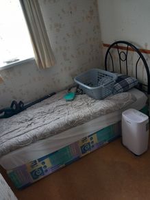 single bed free