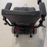 Mobility Scooter. Drive Titan LTE Powerchair Image 4