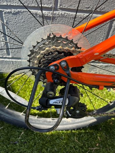 Giant ARX 24 inch