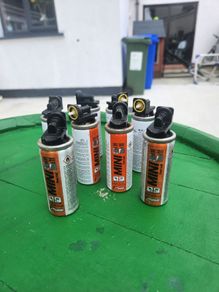 paslode gas