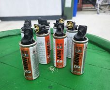 paslode gas