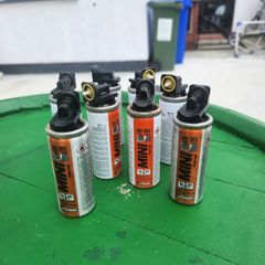 paslode gas