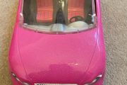barbie convertible