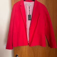 Hobbs blazer