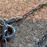 Italian Twisted Cable Chain 16inch Image 7