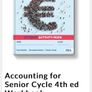 Accounting for Senior Circle WB, new Image 2
