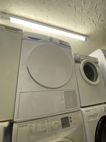 Beko tumble dryer