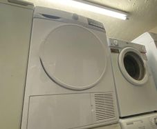 Beko tumble dryer