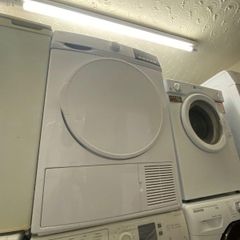 Beko tumble dryer