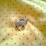 Yellow Short-Sleeved Hoodie - Size 14 Image 3