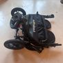Out n About double buggy Image 2