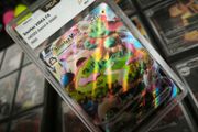 Snorlax VMAX ! from Sword &amp; Shield Set ! PCA 9.5 ! Mint ! 2020 ! Pokemon Card ! Graded ! PSA !