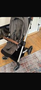 Cybex S Lux Travel System