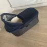 Baby carry cot , toddler seat and foldable stroller Image 4