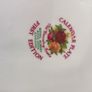 Royal Albert Old Country Roses 1980 Calendar Plate Image 4
