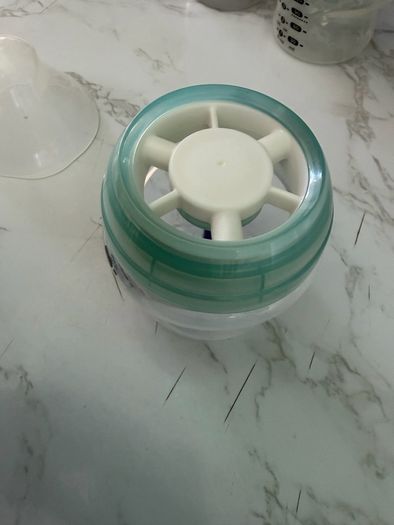 Tommee Tippee Bottles