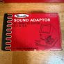 Minette S-5. Viewer Editor. and Minette Sound Adaptor. S-4/S-5. Both in Original Boxes. Image 3
