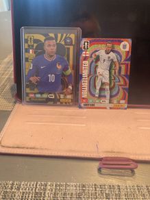 Panini Cards