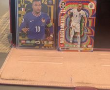 Panini Cards