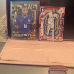 Panini Cards