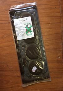 Head Gasket (Fiat 1930cc Diesel)
