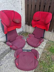 Cybex Car Seats