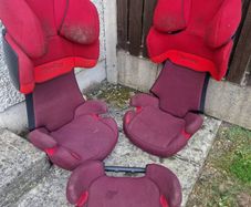 Cybex Car Seats