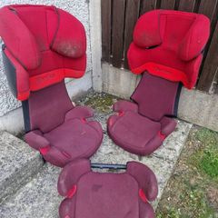 Cybex Car Seats