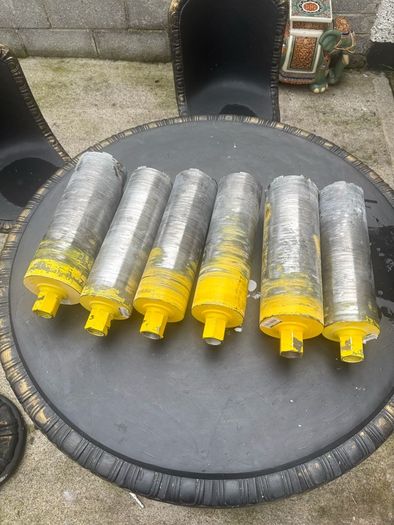 concrete drill bits