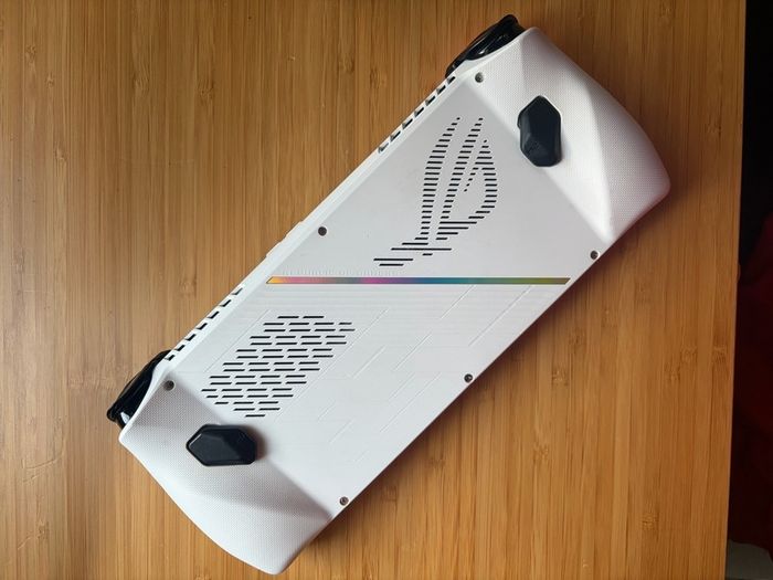 Asus ROG Ally Z1 Extreme