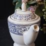 RARE Minton Bone China "Infanta" Teapot Image 4