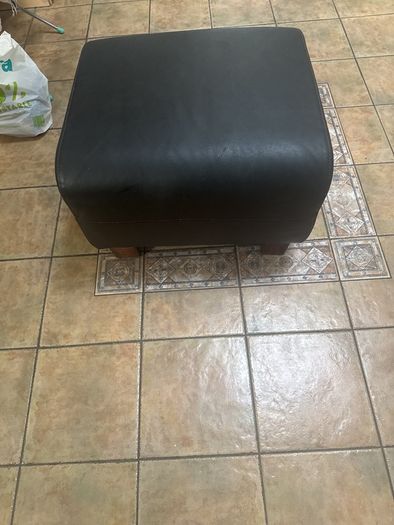 Footstool