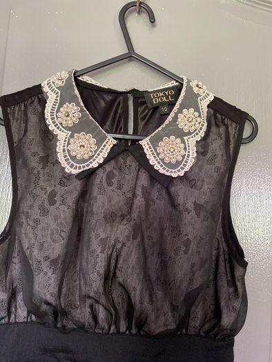 ladies dress