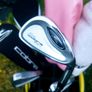 Set of Ladies Golf Clubs Image 9