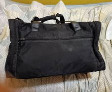 golf travel bag