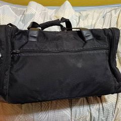 golf travel bag