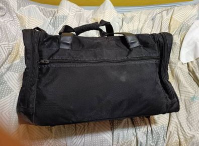 golf travel bag