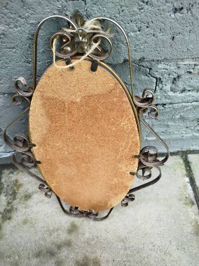 Vintage Mirror