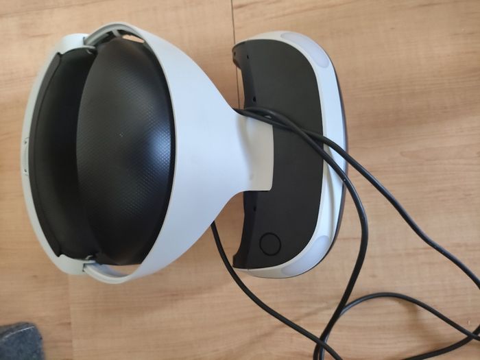 Psvr1 all cables