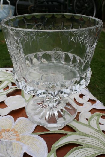 Crystal Collection